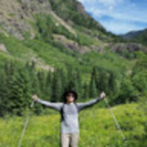 Meet your Posher, Andrew